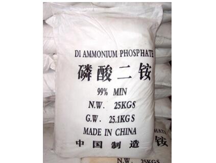 磷酸二氫銨的農(nóng)業(yè)用途