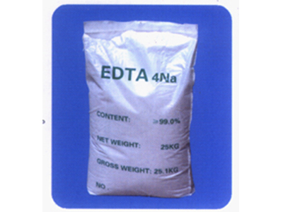 淺析EDTA四鈉的主要用途及貯存方法